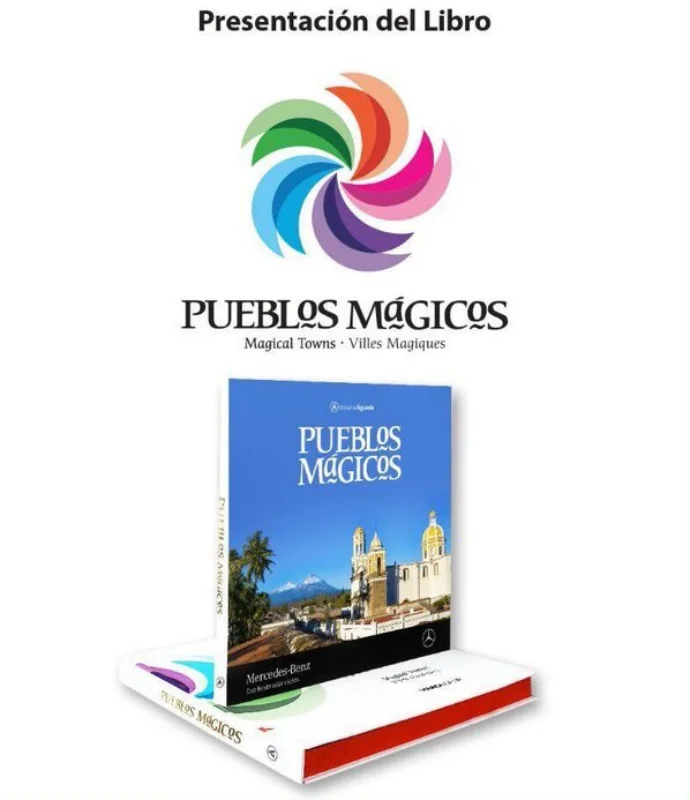 Mis Libros 1 Mis Libros Pueblos Magicos 1